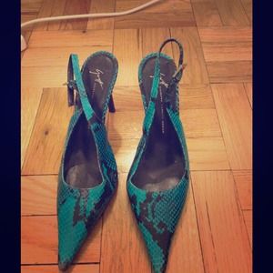 Giuseppe zanotti shoes