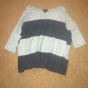 Boyfriend shirt