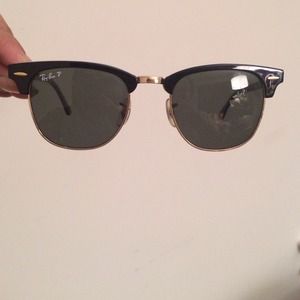 Ray Ban 100% uv protection sunglasses