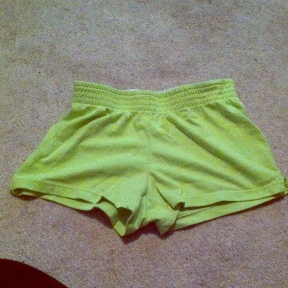 Sofie comfy shorts