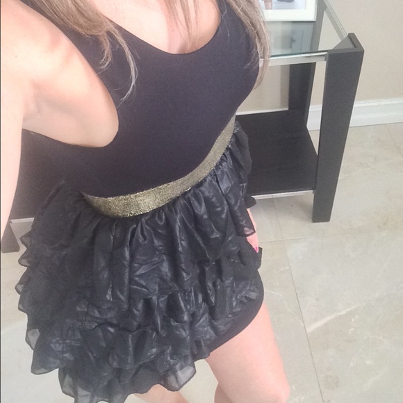 Beautiful dress, never used