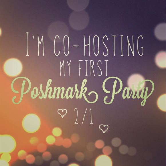 🎈🎉🎉I'M CO-HOSTING🎉🎉🎈