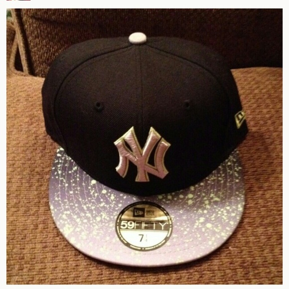 New York hat