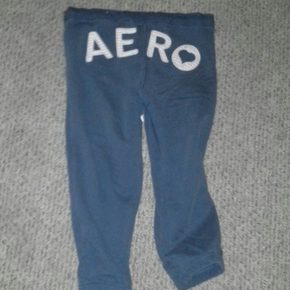 Areo sweat pants - Picture 2 of 2