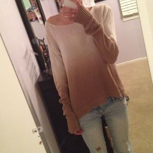 Brandy Melville Dakota Knit