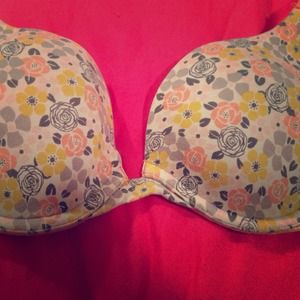 VICTORIA SECRET BRA!😍