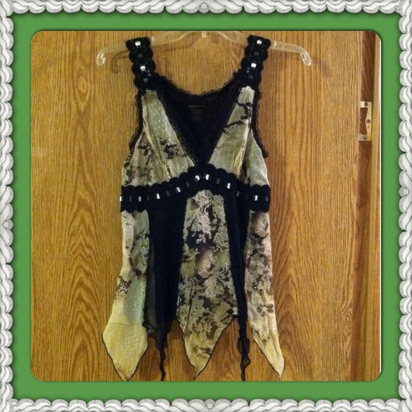 Bundled for RedSugar 36.  Sz Lg tank