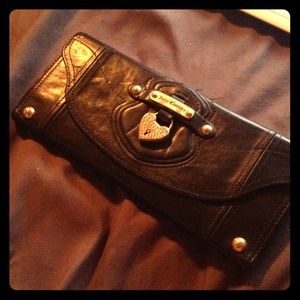 🚫sold🚫Juicy couture wallet