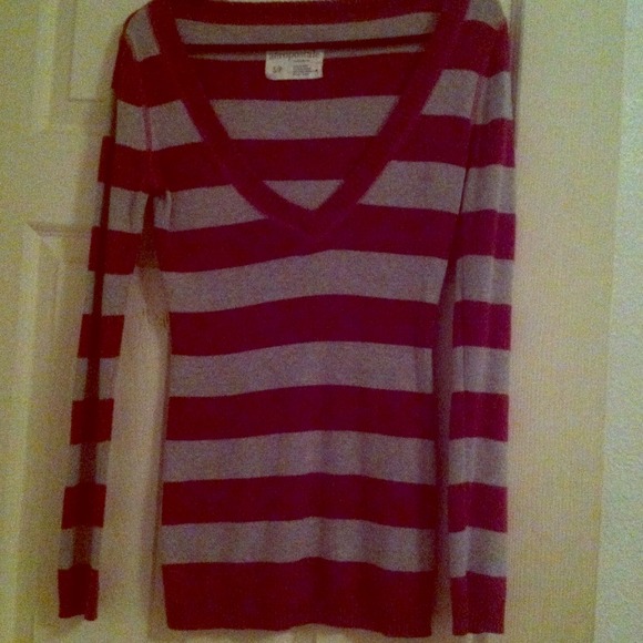 Aeropostale sweater