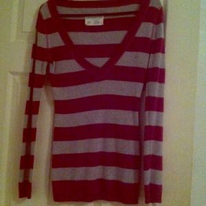 Aeropostale sweater