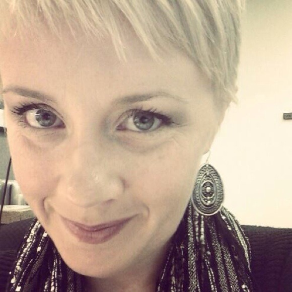 Meet your seller!!! :D