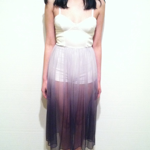 MOTEL ROCKS dress