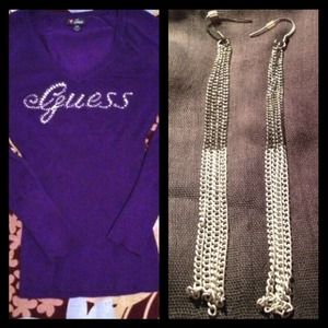 Bundle for jacqueray