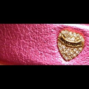 ⭐️SOLD⭐️Authentic juicy couture headband