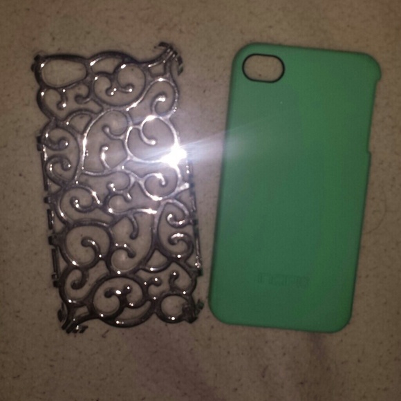 Iphone 4/4s cases - Picture 1 of 3