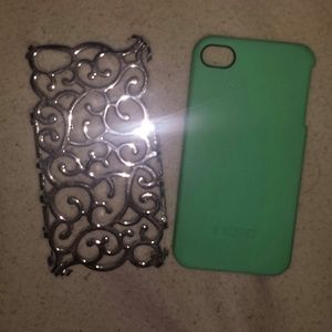 Iphone 4/4s cases