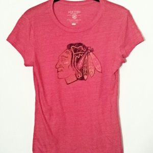 *SOLD* Chicago Blackhawks Shirt