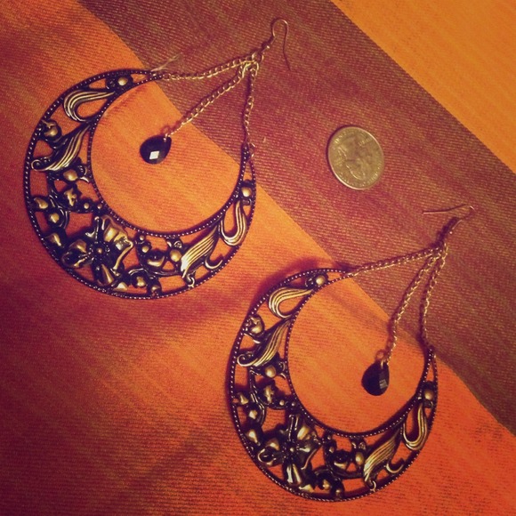 🔴sold🔴Cute earrings