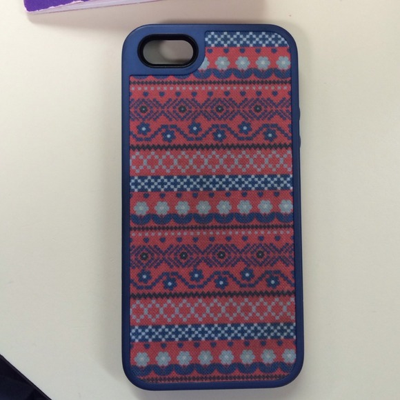 Speck iPhone 5/5s case