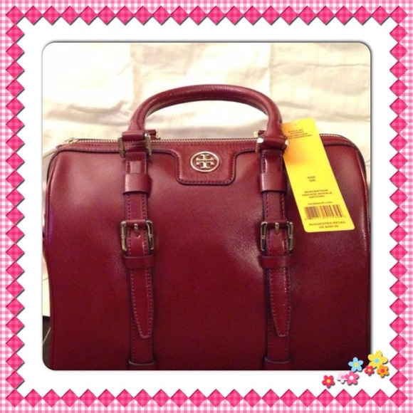 Authentic Tory Burch - Picture 1 of 2
