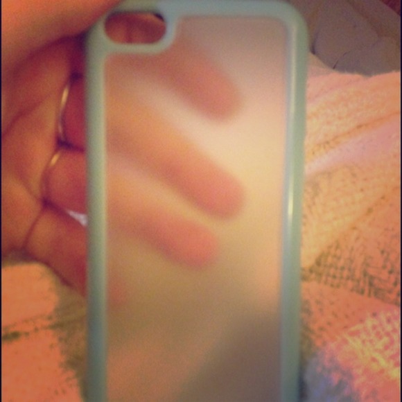 iPhone 5c