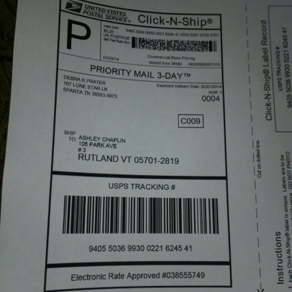 Mens Tommy Hilfiger jacket ********TRADED********* - Picture 4 of 4