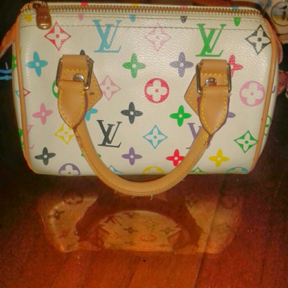 Lv mini speedy