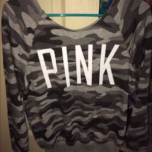 VICTORIA SECRET SWEATSHIRT