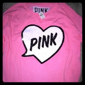 VICTORIA SECRET SWEATER