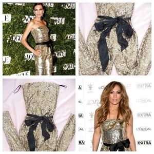 Golg eve jumpsuit xs