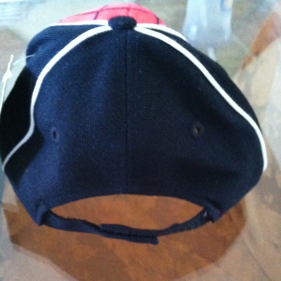 Spider Man Infant Hat - Picture 3 of 3