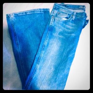 Stretch Jeans