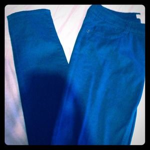 Skinnies