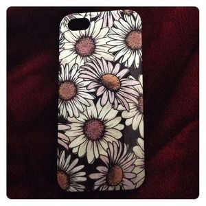 Sunflower iPhone 5 Case