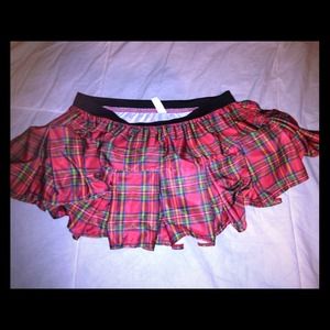 School girl costume