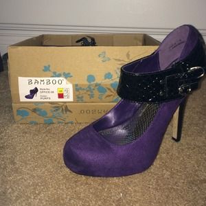 Shoe and boots bundle