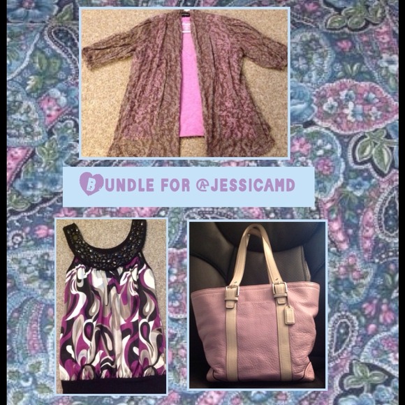 Bundle @jessicamd