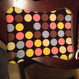 Laptop cover ***FREE WITH ANY PURCHASE***