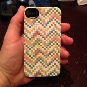 iPhone 4 case ***FREE WITH ANY PURCHASE***