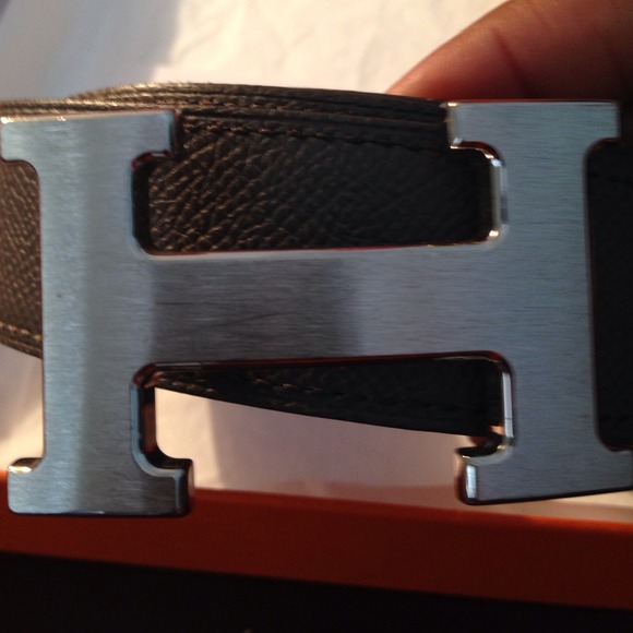 Hermes Belt - Picture 2 of 4
