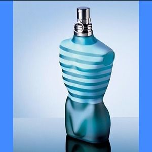 USED Jean Paul Gaultier Men's Cologne