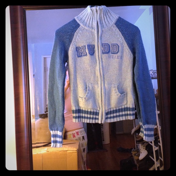 Mudd jeans sweater