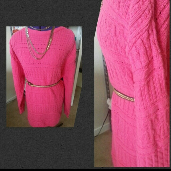 XL Talbots Sweater