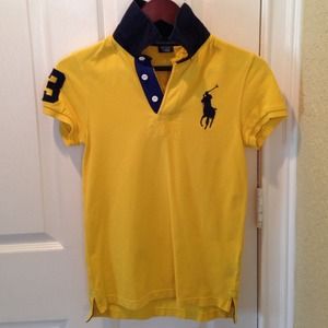 Ralph Lauren Polo