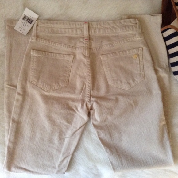 Kate Spade broome street colored denim flint - Picture 3 of 4