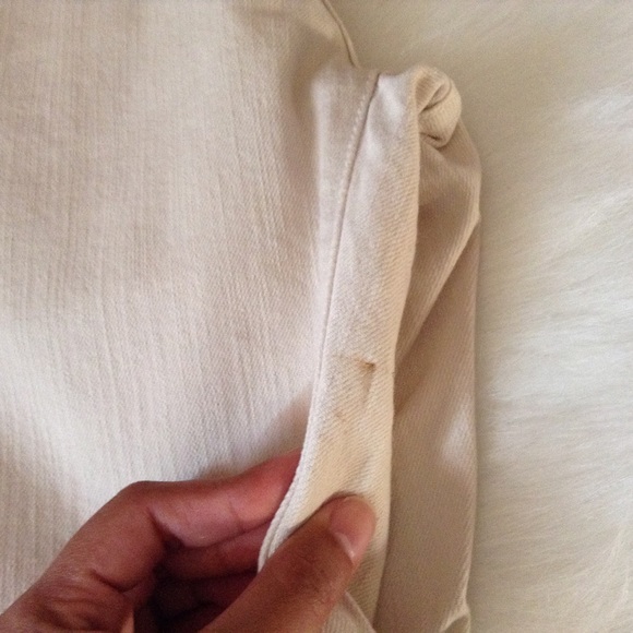 Kate Spade broome street colored denim flint - Picture 4 of 4