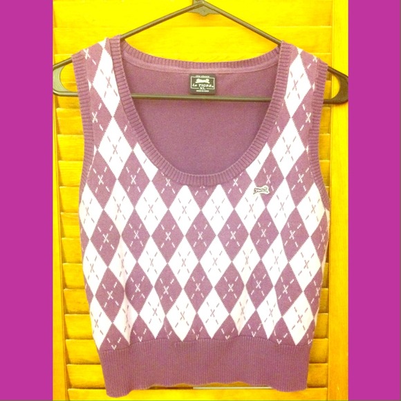 El Tigre Vest
