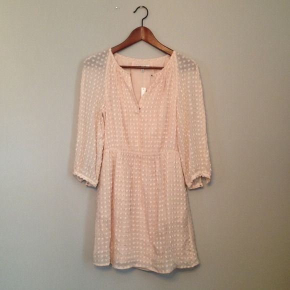 Beautiful Madewell Dress