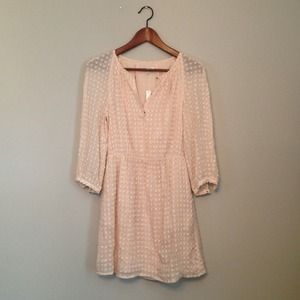 Beautiful Madewell Dress