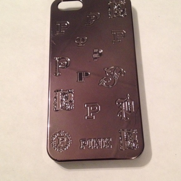 iPhone 5 phone case